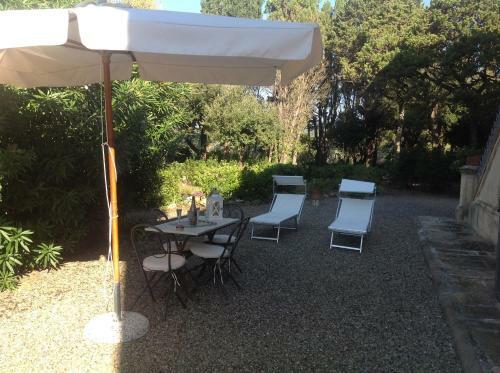 Apartment Oleandro