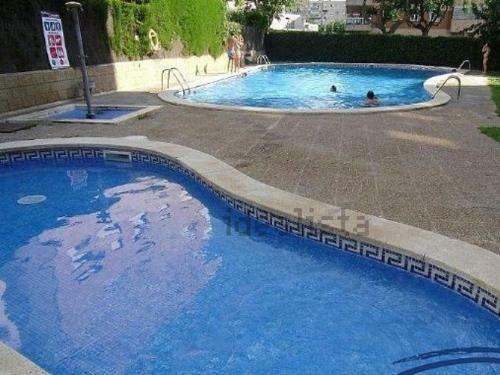 Apartamento Estudio Salou