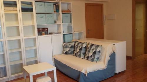 Apartamento Estudio Salou