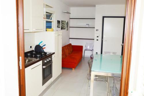 Apartamento Giardino Sul Mare