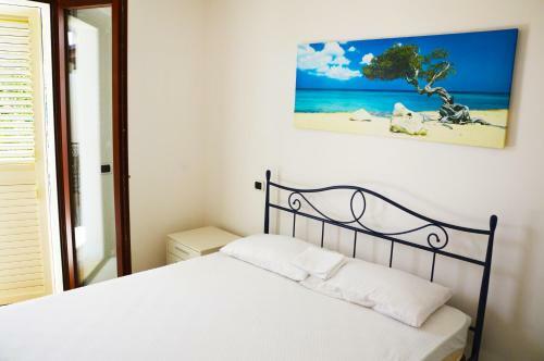 Apartamento Giardino Sul Mare