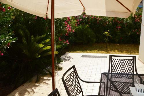 Apartamento Giardino Sul Mare