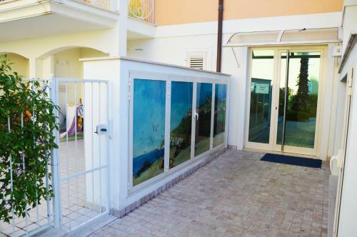 Apartamento Giardino Sul Mare