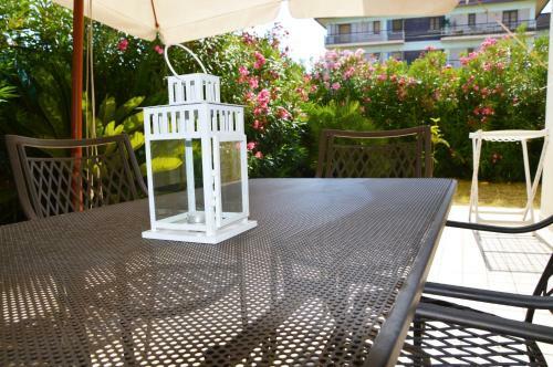 Apartamento Giardino Sul Mare