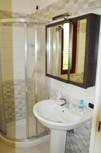 Apartamento Giardino Sul Mare