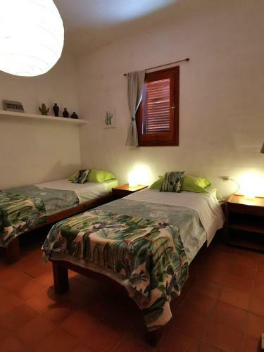Villa Bella Vista