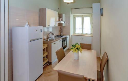 Two-bedroom Apartment In Salerno