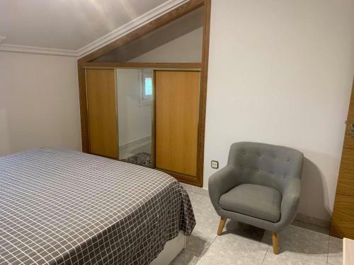 Apartamento Mari�a Sanxenxo