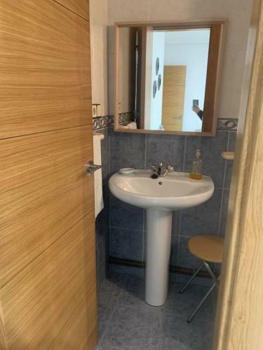 Apartamento Mari�a Sanxenxo