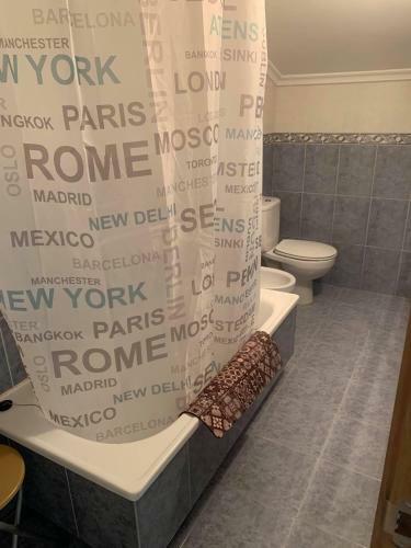 Apartamento Mari�a Sanxenxo