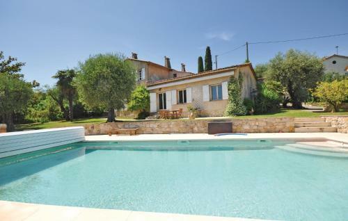 Holiday Home Avenue 01
