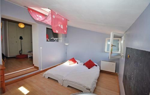Holiday Home Avenue 01