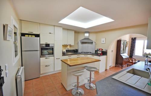 Holiday Home Avenue 01