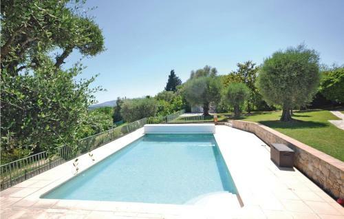 Holiday Home Avenue 01