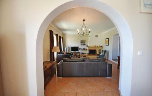 Holiday Home Avenue 01