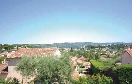 Holiday Home Avenue 01