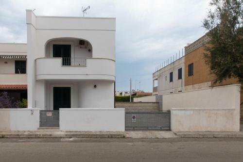 Eleganti Villette A 500 Metri Dal Mare