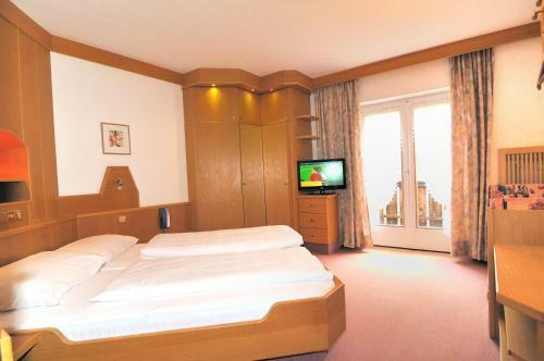 Hotel Pension Alpenhof