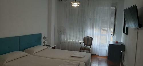 Bed & Breakfast Alojamiento Casa Le�n