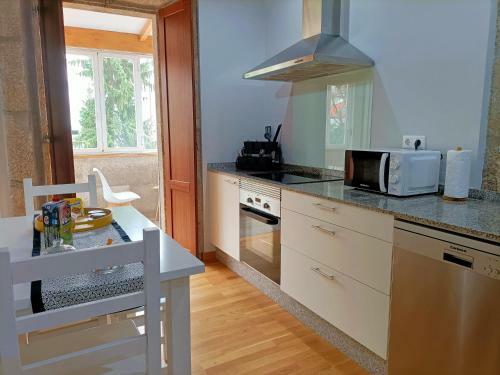 Apartamento Bico De Pedra