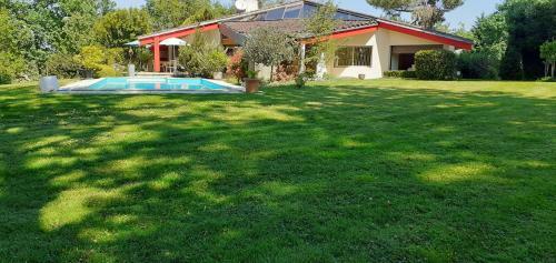 Bed & Breakfast Les Barrerres