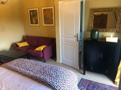 Bed & Breakfast Les Jardins De La Couture
