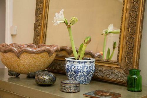 Bed & Breakfast Les Jardins De La Couture