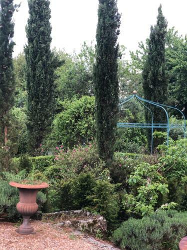 Bed & Breakfast Les Jardins De La Couture
