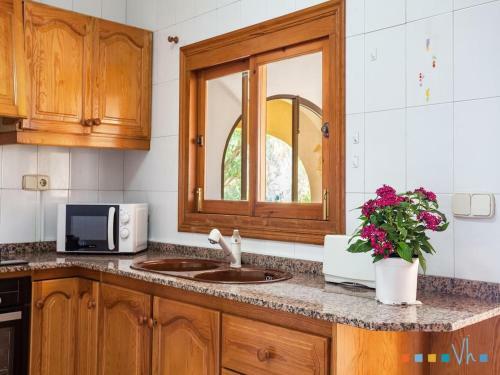 Villa Vh Costablanca - Toscana