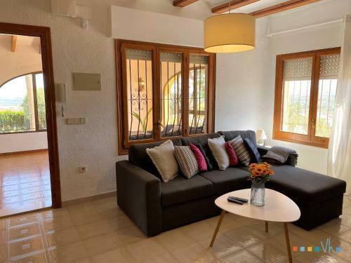 Villa Vh Costablanca - Toscana