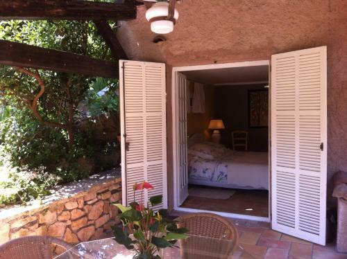 Bed & Breakfast Villa L'air Du Temps