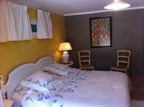 Bed & Breakfast Villa L'air Du Temps