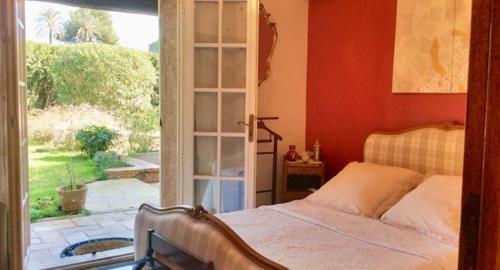Bed & Breakfast Villa L'air Du Temps