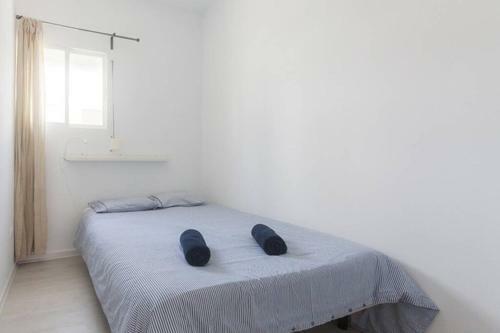 Bonito Apartamento Sol Tarifa, Centrico Y Cerca De La Playa