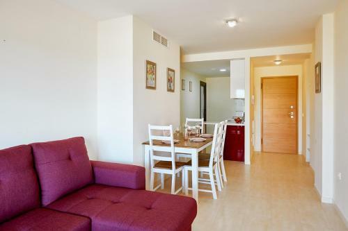 Edificio Sorolla, Calle Pio Xii, Apart Nr 1, 1 Planta