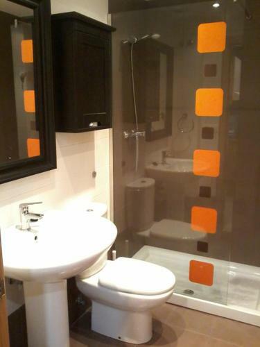 Apartamentos "mar Y Ola 2"