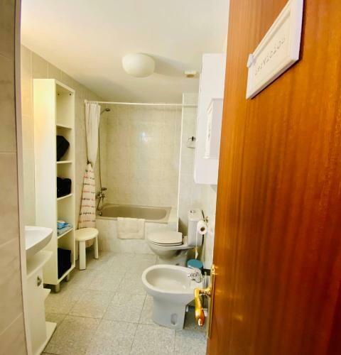 Tossa Medievo, Apartamento A 150 M De La Playa