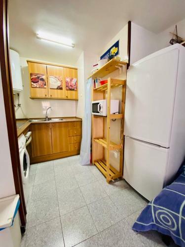 Tossa Medievo, Apartamento A 150 M De La Playa