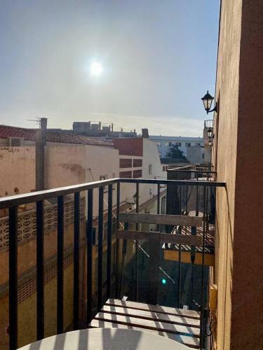 Tossa Medievo, Apartamento A 150 M De La Playa