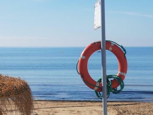 Apartamento La Playa Blanca 1 Orbi, Pool, Beach, Wifi