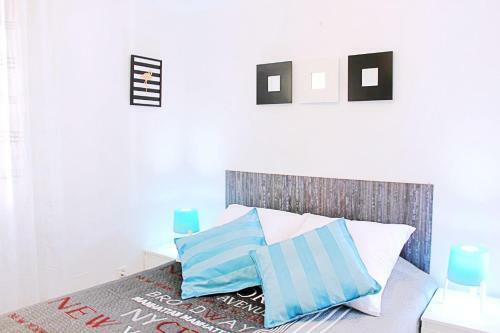 Apartamento La Playa Blanca 1 Orbi, Pool, Beach, Wifi