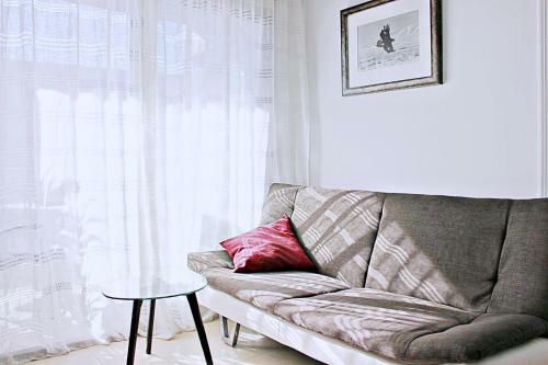 Apartamento La Playa Blanca 1 Orbi, Pool, Beach, Wifi