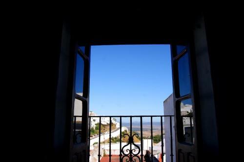 Agroturismo Casa El Patio