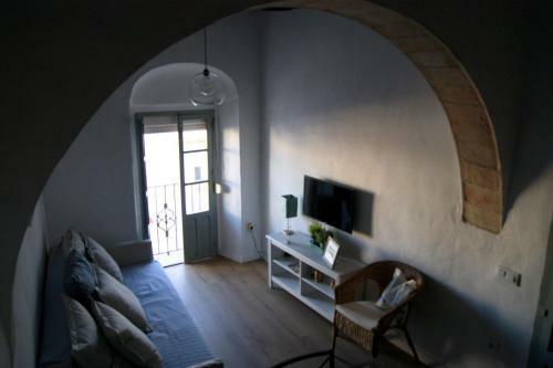 Agroturismo Casa El Patio