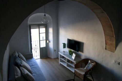 Agroturismo Casa El Patio
