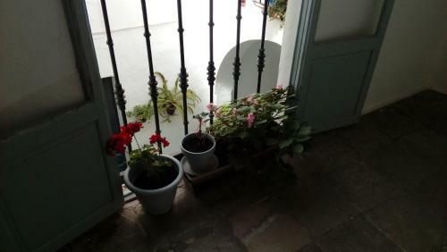 Agroturismo Casa El Patio