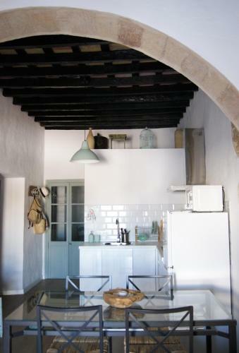 Agroturismo Casa El Patio