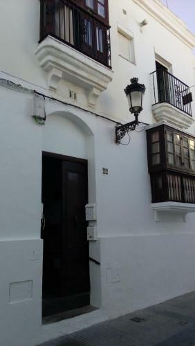 Agroturismo Casa El Patio