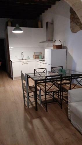 Agroturismo Casa El Patio