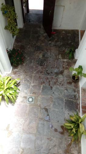Agroturismo Casa El Patio